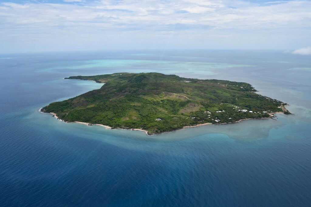 Erub | Torres Strait Island Regional Council