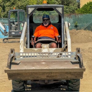 WIlliam Mareko Machine Training
