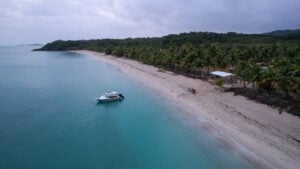 Badu Island