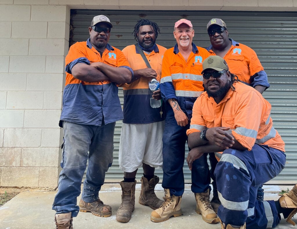 Engineering Officers at Sewerage Treatment Plants