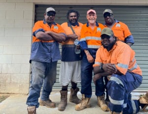 Engineering Officers at Sewerage Treatment Plants