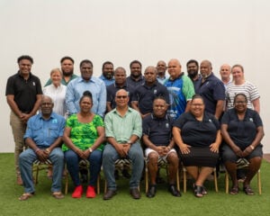 Councillors Nov 2025