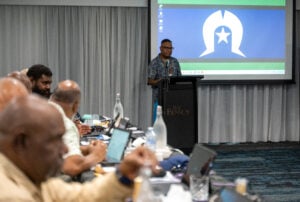 Mayor Mosby November Workshops