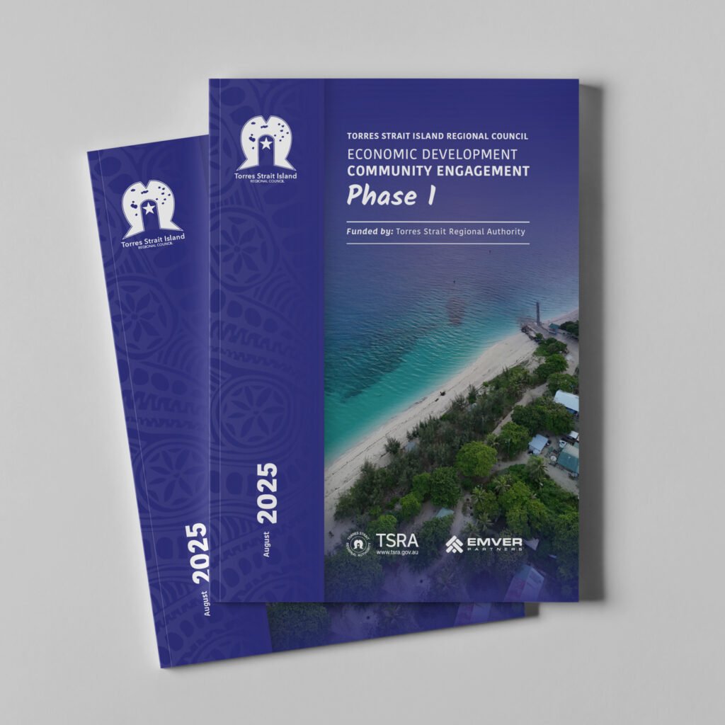 TSIRC Economic Development Report