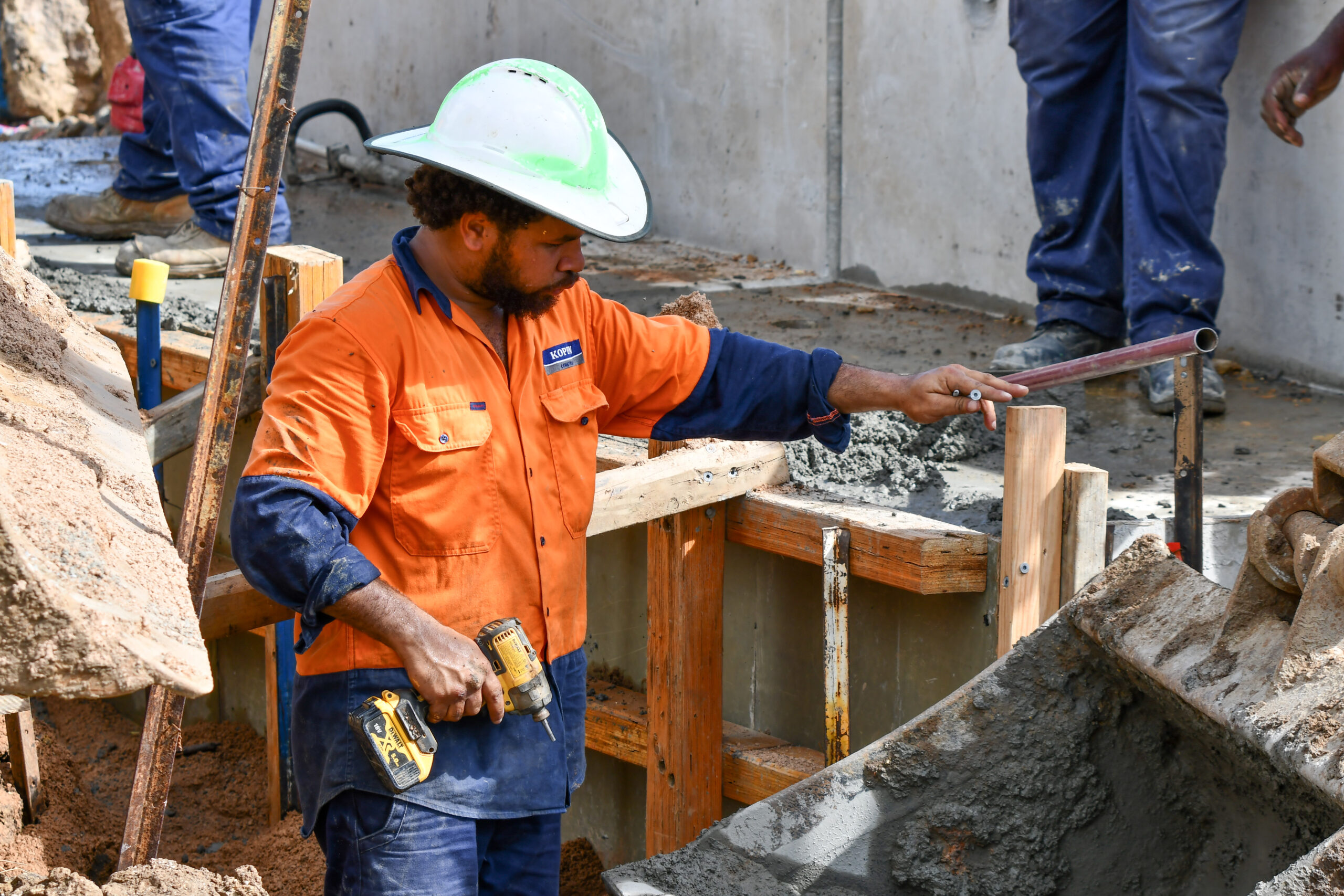 Tsirc Engineering Updated Strategic Investment Plan Adopted | Torres Strait Island ...
